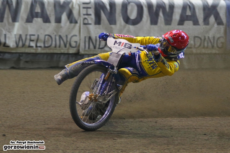 20/31 Finał: Stal Gorzów - Unia Leszno