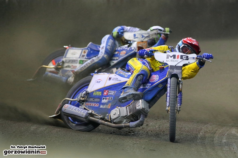 21/31 Finał: Stal Gorzów - Unia Leszno