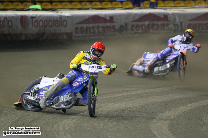 24/31 Finał: Stal Gorzów - Unia Leszno