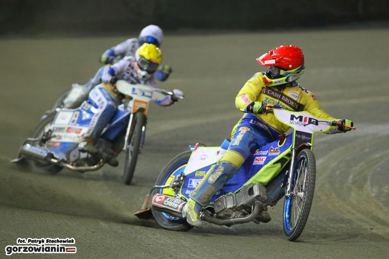 27/31 Finał: Stal Gorzów - Unia Leszno