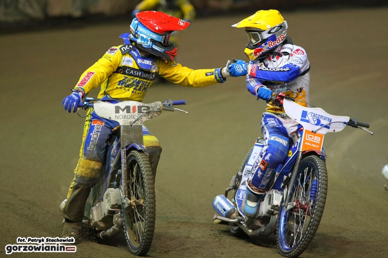 29/31 Finał: Stal Gorzów - Unia Leszno