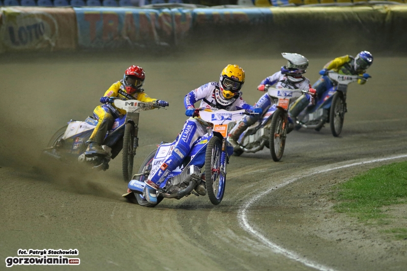 31/31 Finał: Stal Gorzów - Unia Leszno