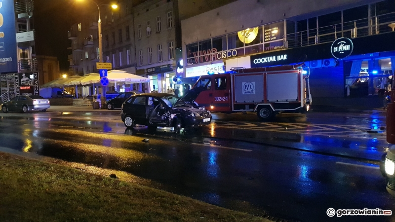 6/7 Wypadek przy moście Staromiejskim