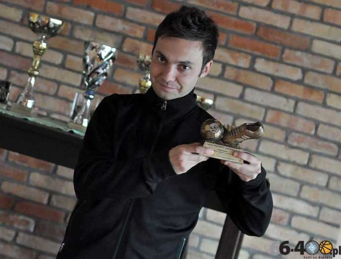 13/22 Puchar Firm zakończenie w City Pub