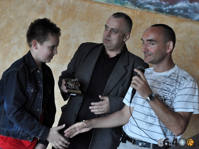 14/22 Puchar Firm zakończenie w City Pub