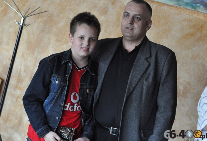 15/22 Puchar Firm zakończenie w City Pub