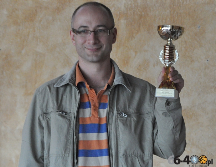 16/22 Puchar Firm zakończenie w City Pub