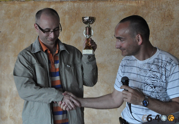 17/22 Puchar Firm zakończenie w City Pub