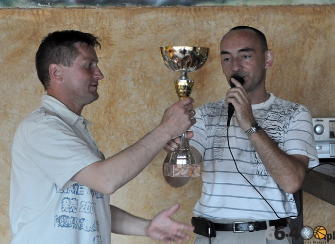 18/22 Puchar Firm zakończenie w City Pub