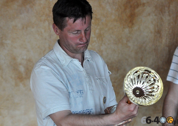 19/22 Puchar Firm zakończenie w City Pub