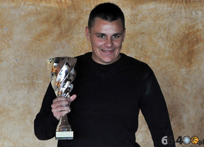 21/22 Puchar Firm zakończenie w City Pub