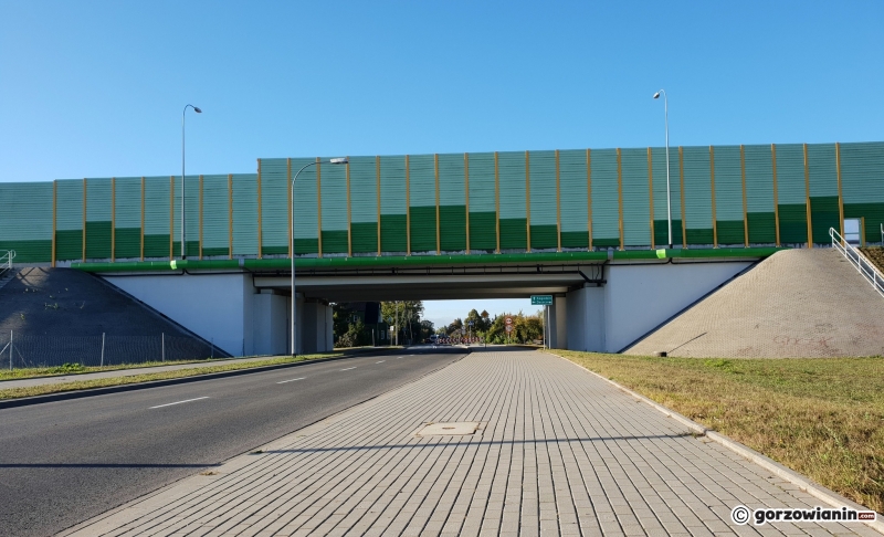 4/5 Rusza remont Sulęcińskiej