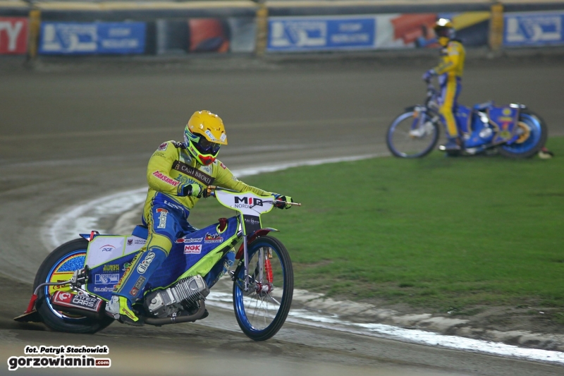 3/50 Srebro Stali Gorzów