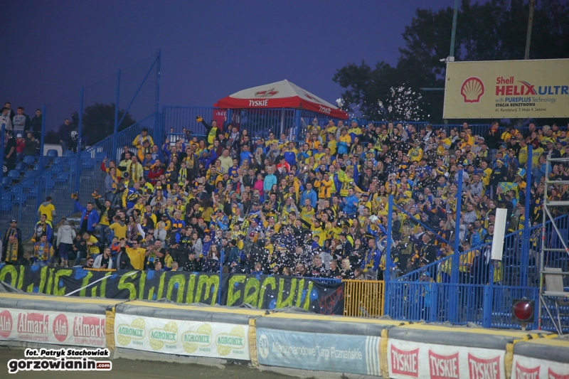 4/50 Srebro Stali Gorzów