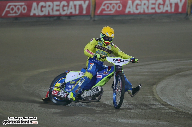 5/50 Srebro Stali Gorzów