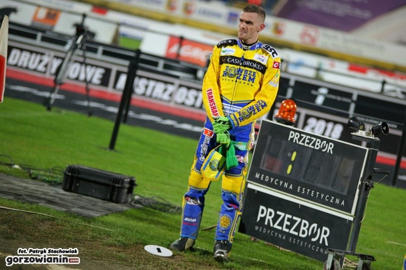 6/50 Srebro Stali Gorzów