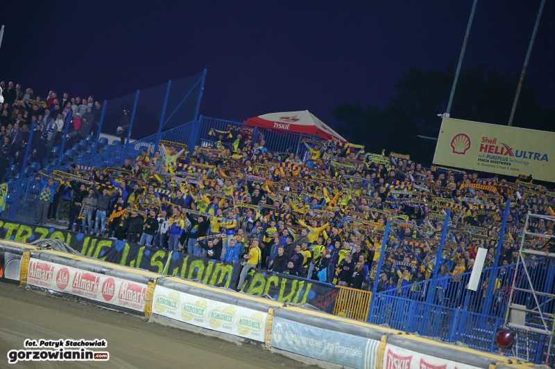 7/50 Srebro Stali Gorzów