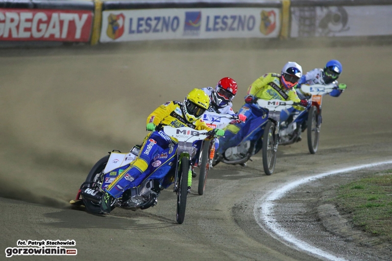 8/50 Srebro Stali Gorzów