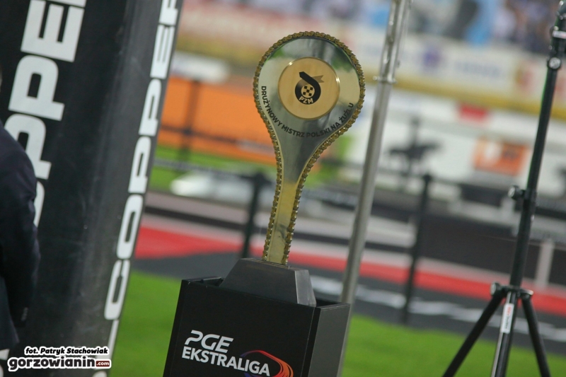 9/50 Srebro Stali Gorzów