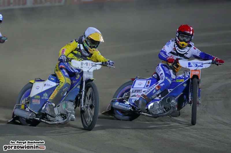 10/50 Srebro Stali Gorzów