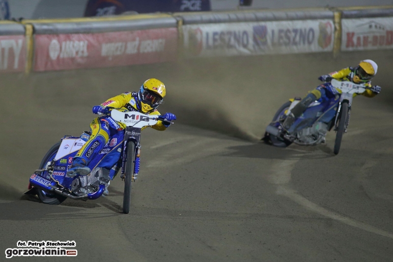 12/50 Srebro Stali Gorzów