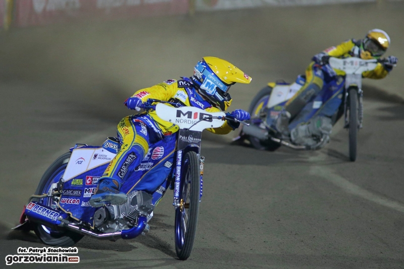 13/50 Srebro Stali Gorzów