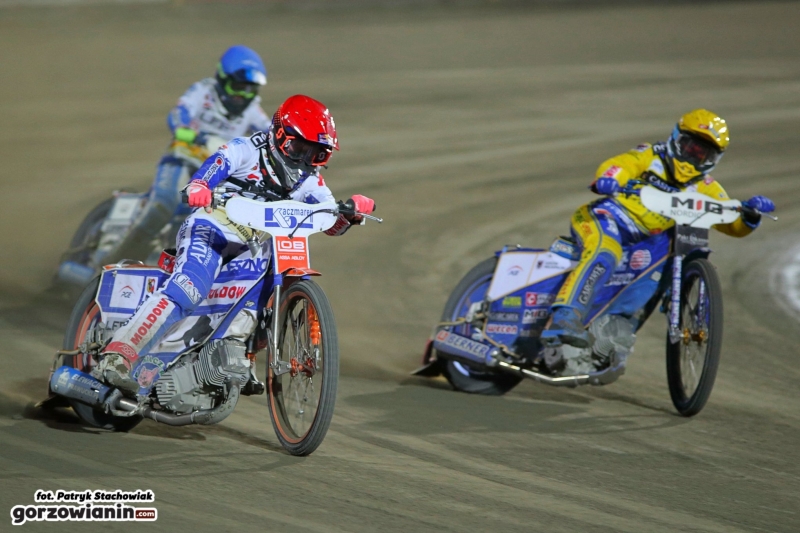 15/50 Srebro Stali Gorzów