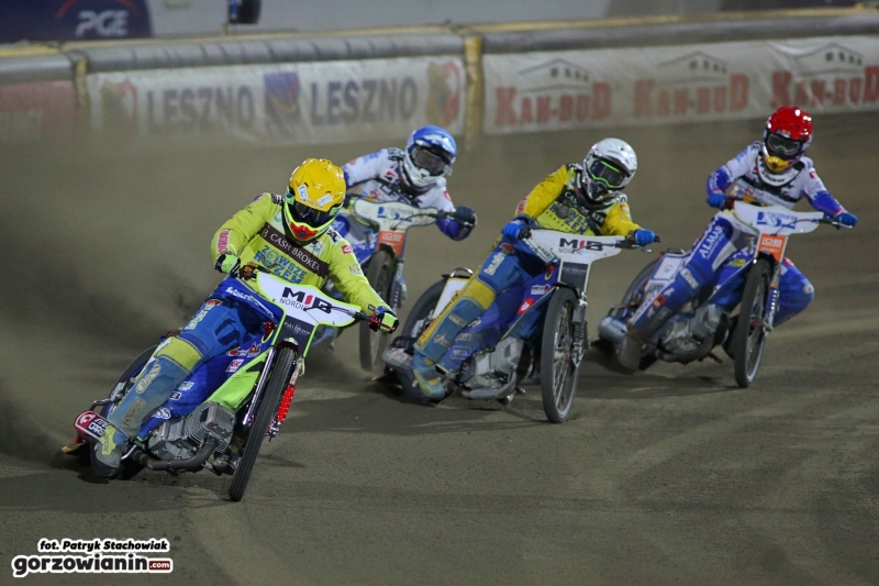 16/50 Srebro Stali Gorzów