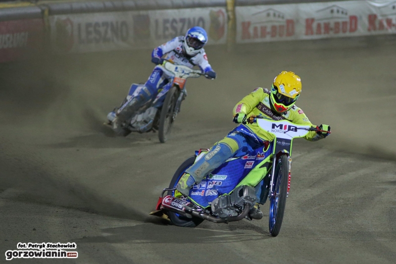 17/50 Srebro Stali Gorzów