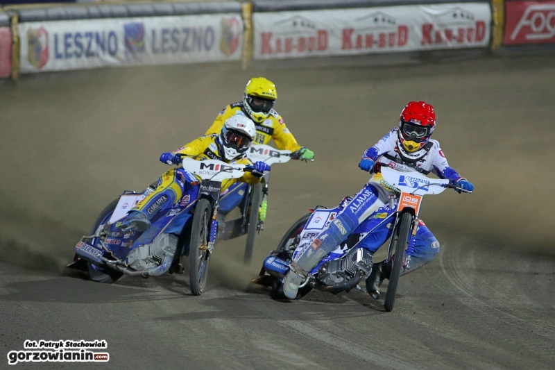 18/50 Srebro Stali Gorzów