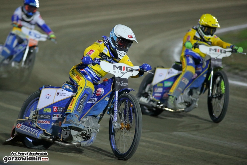 19/50 Srebro Stali Gorzów