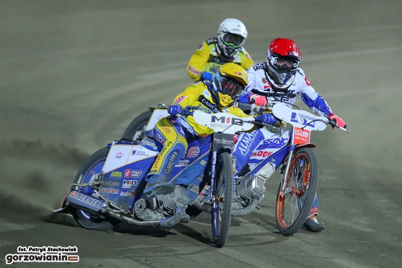 21/50 Srebro Stali Gorzów