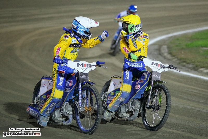 22/50 Srebro Stali Gorzów