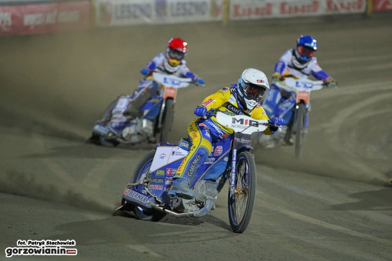 23/50 Srebro Stali Gorzów