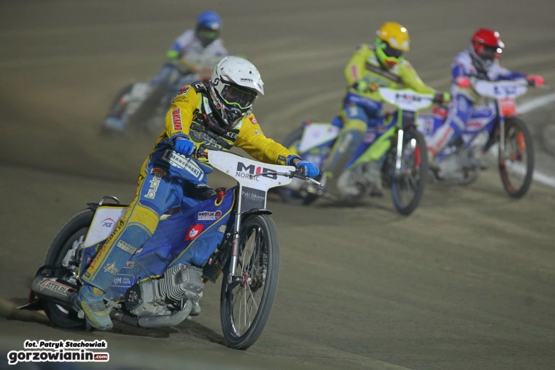 24/50 Srebro Stali Gorzów