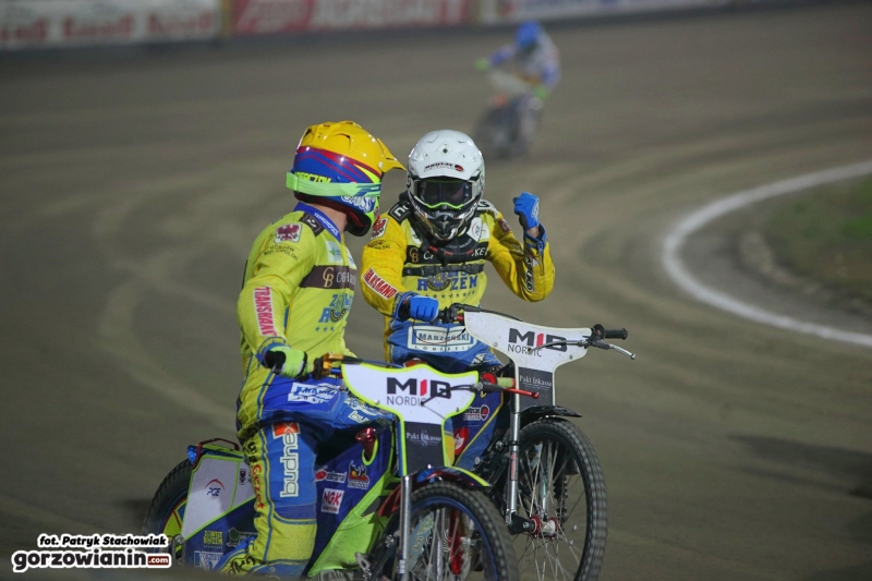 26/50 Srebro Stali Gorzów