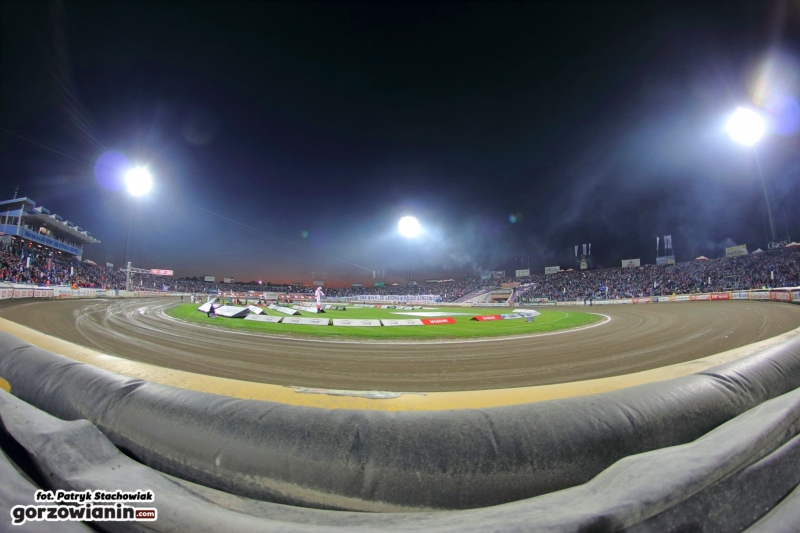 27/50 Srebro Stali Gorzów