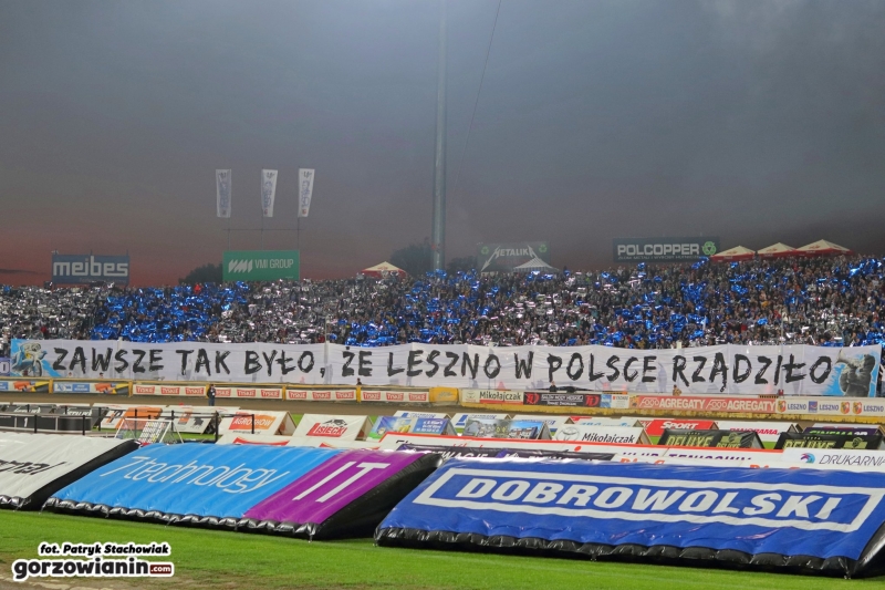 29/50 Srebro Stali Gorzów