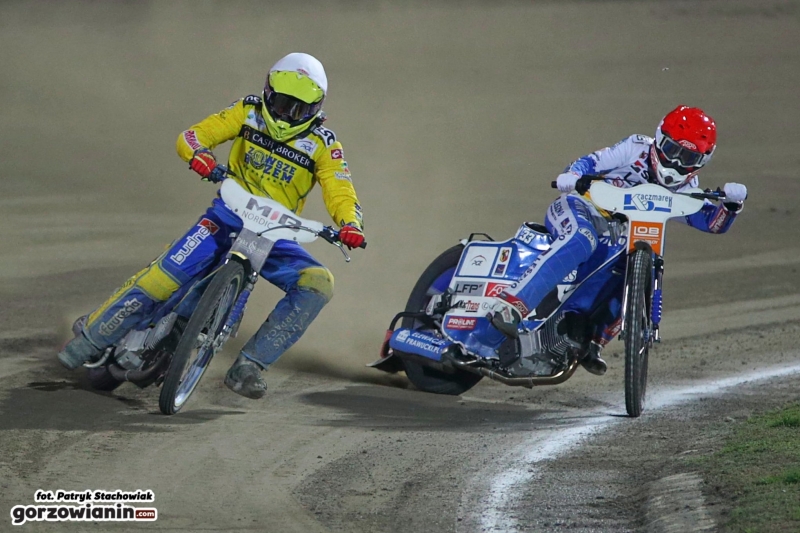 31/50 Srebro Stali Gorzów