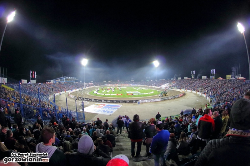 32/50 Srebro Stali Gorzów