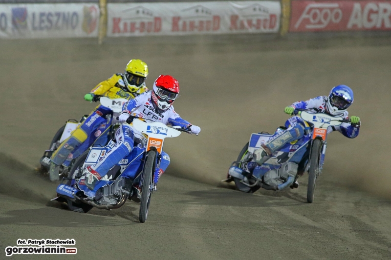 34/50 Srebro Stali Gorzów