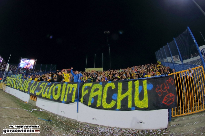 35/50 Srebro Stali Gorzów