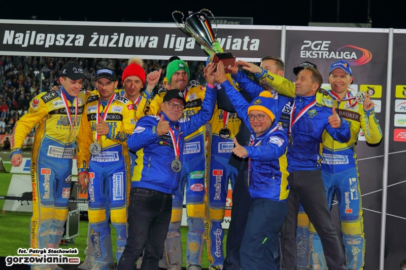 38/50 Srebro Stali Gorzów