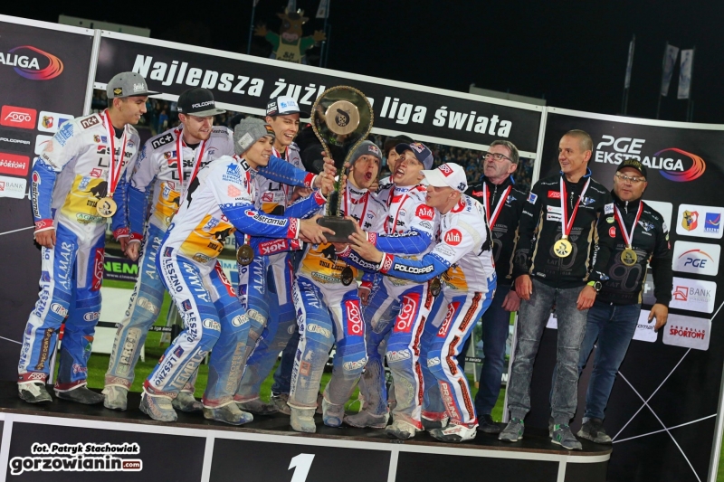 40/50 Srebro Stali Gorzów