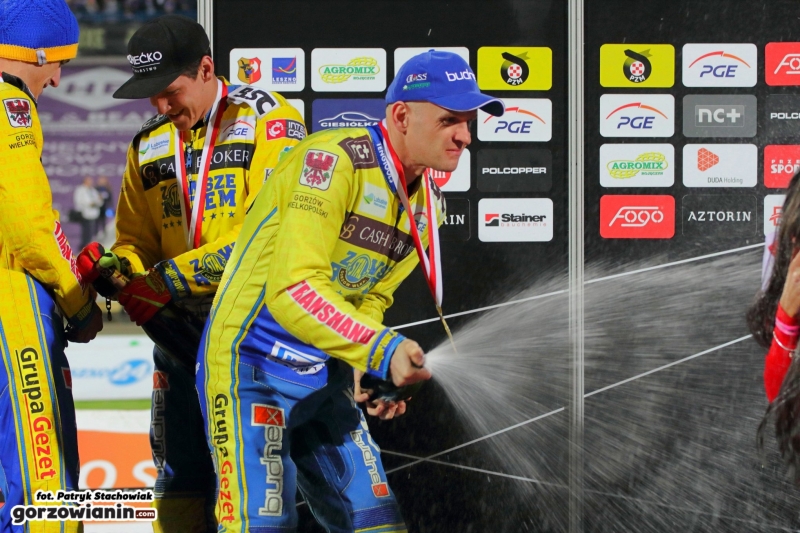 42/50 Srebro Stali Gorzów