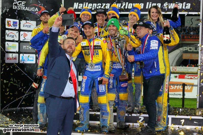 46/50 Srebro Stali Gorzów