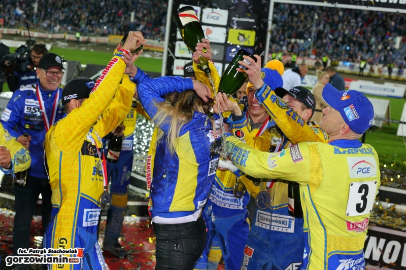 48/50 Srebro Stali Gorzów