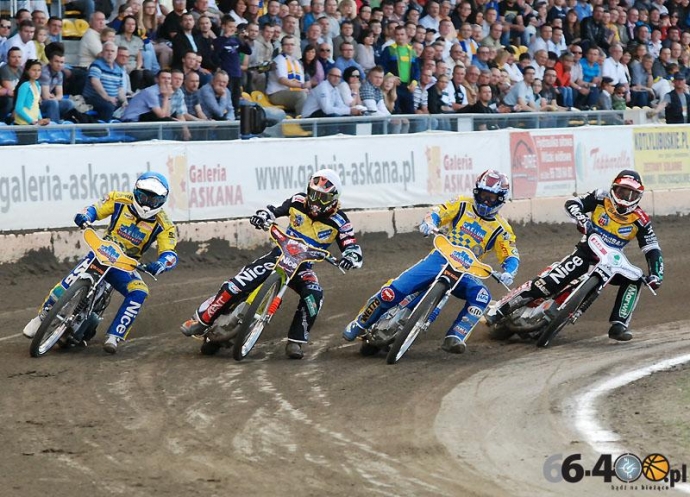 3/30 Caelum Stal Gorzów - Unibax Toruń 52:38