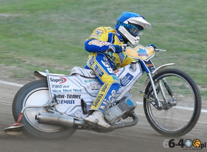 6/30 Caelum Stal Gorzów - Unibax Toruń 52:38