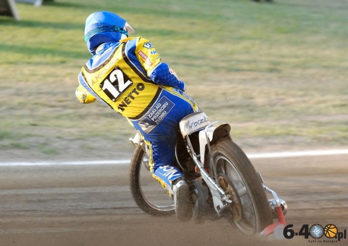 7/30 Caelum Stal Gorzów - Unibax Toruń 52:38